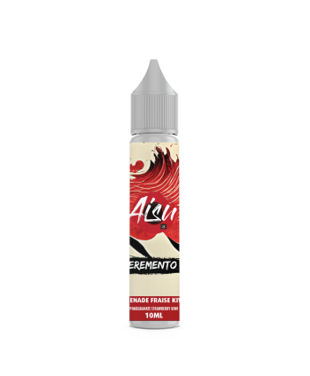 AISU EREMENTO GRENADE...