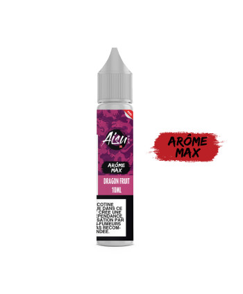 AISU ARÔME MAX DRAGON FRUIT...