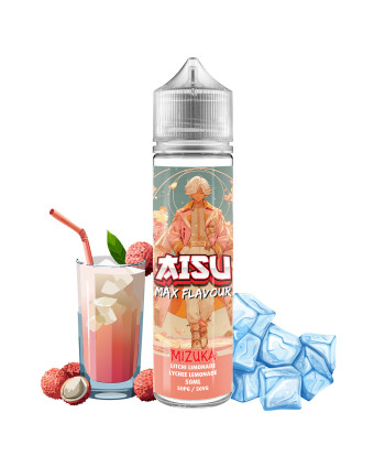 AISU MAX FLAVOUR MIZUKA...