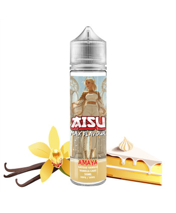 AISU MAX FLAVOUR AMAYA...