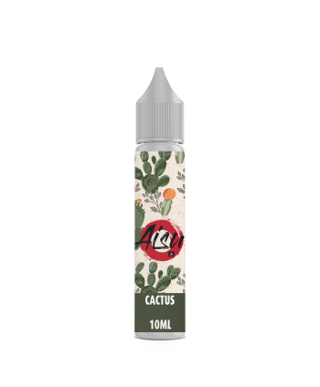 AISU CACTUS 10 ML AUX SELS...