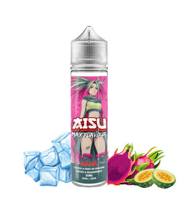 AISU MAX FLAVOUR NANA...