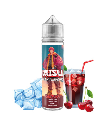 AISU MAX FLAVOUR ONIZUKA...