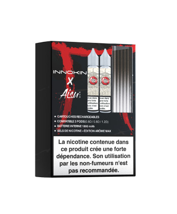 AISU INNOKIN PACK EDITION...