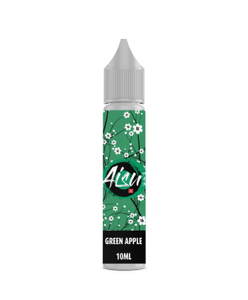 AISU GREEN APPLE 10 ML AUX...