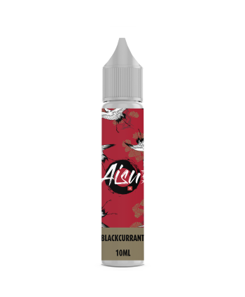 AISU BLACKCURRANT 10 ML AUX...
