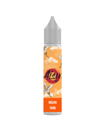 AISU MELON 10 ML AUX SELS...