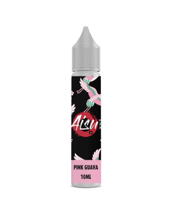 AISU PINK GUAVA 10 ML AUX...