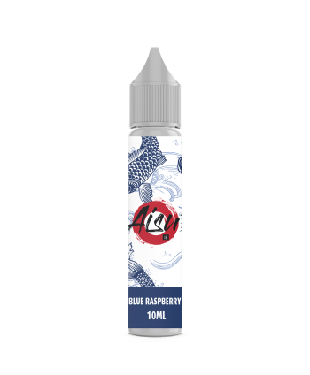 AISU  BLUE RASPBERRY 10 ML...