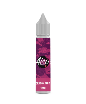 AISU DRAGON FRUIT 10 ML AUX...