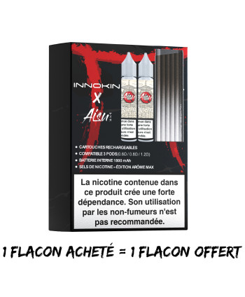 AISU INNOKIN PACK EDITION...